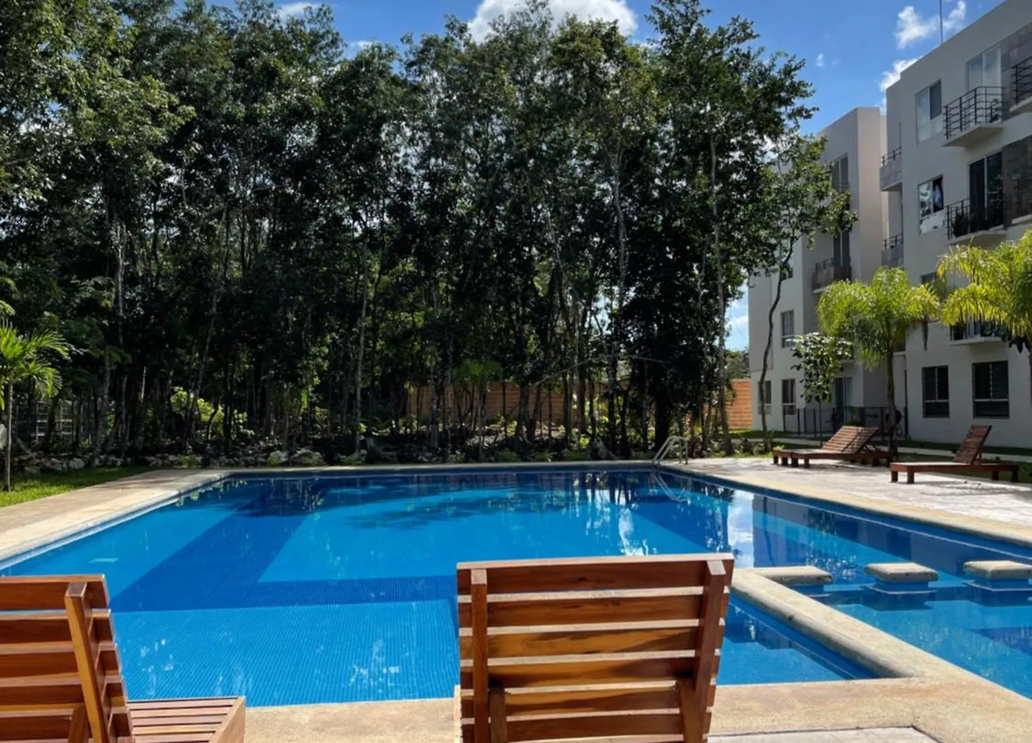Turquesa, Vive La Magia De La Playa Apartment Playa del Carmen